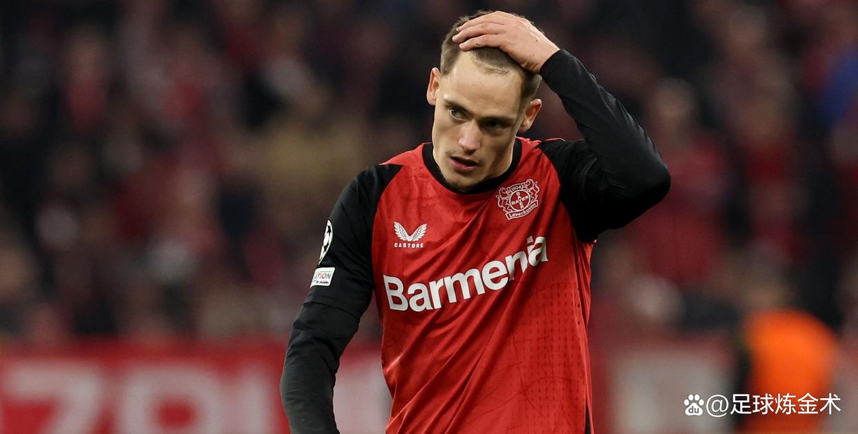 包含勒沃库森迎欧冠关键赛，今晨单刀错失，球迷炸锅，训练强度明显提升的词条悦盈官方网址