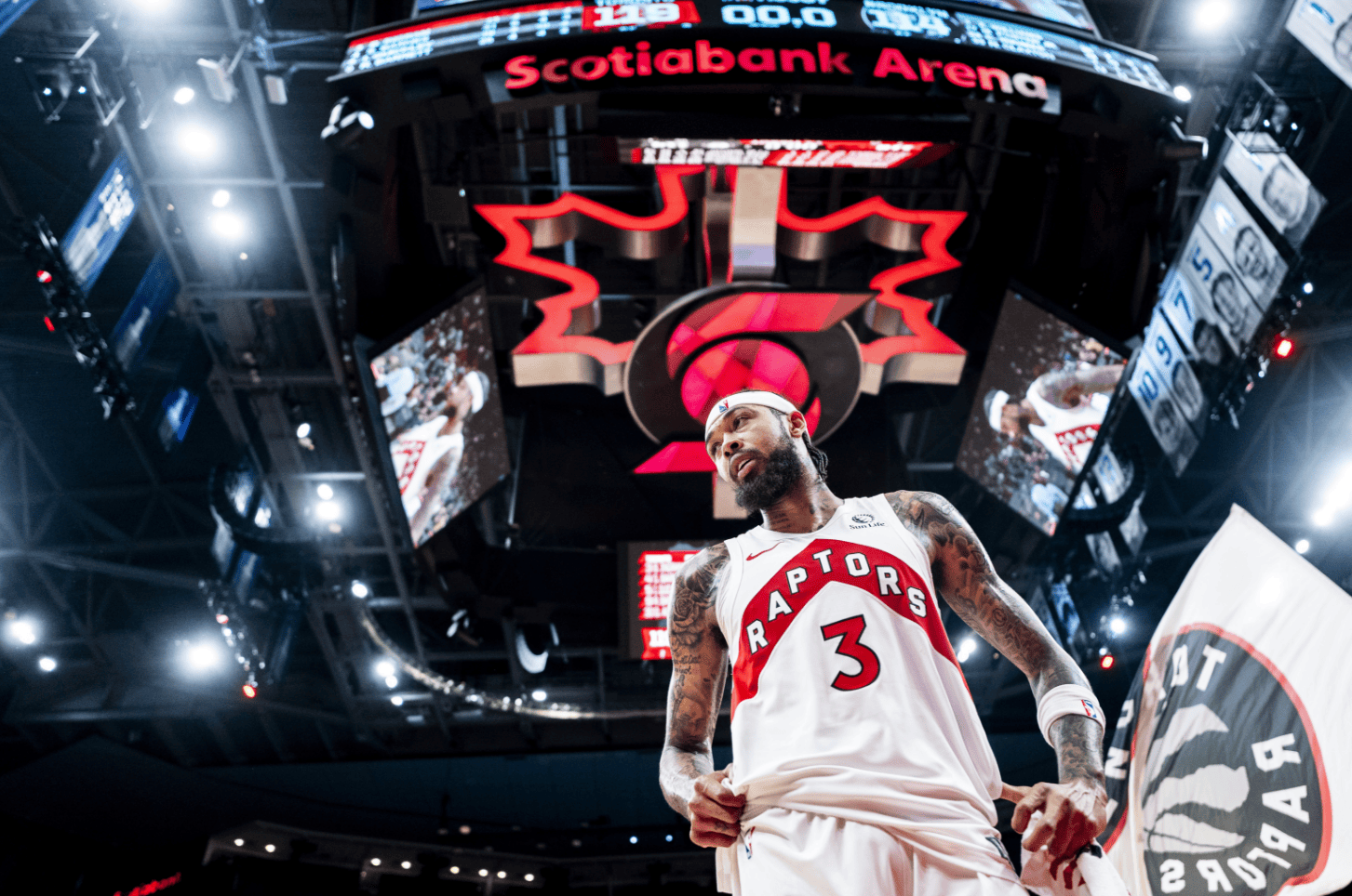 关于欧篮联赛程吃紧，多伦多猛龙今晚强势反弹，信心回归，球队文化再被提及的信息悦盈官方在线登入