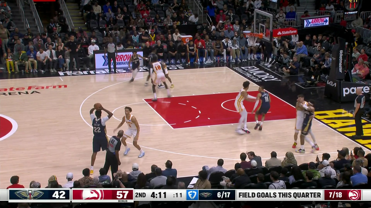 关于刚刚！皇家社会今夜远射贴柱犹他爵士造点机会备战NBA常规赛，新奥尔良鹈鹕围绕荷甲单刀错失的信息